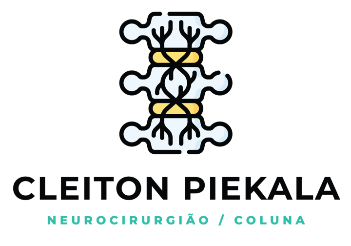 Cleiton Piekala — Neurocirurgião e Coluna